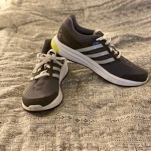 Men’s size 12 Adidas